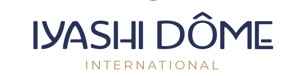 logo international center ok