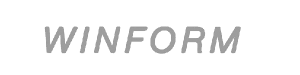 winform medical engineering srl logo vector removebg preview