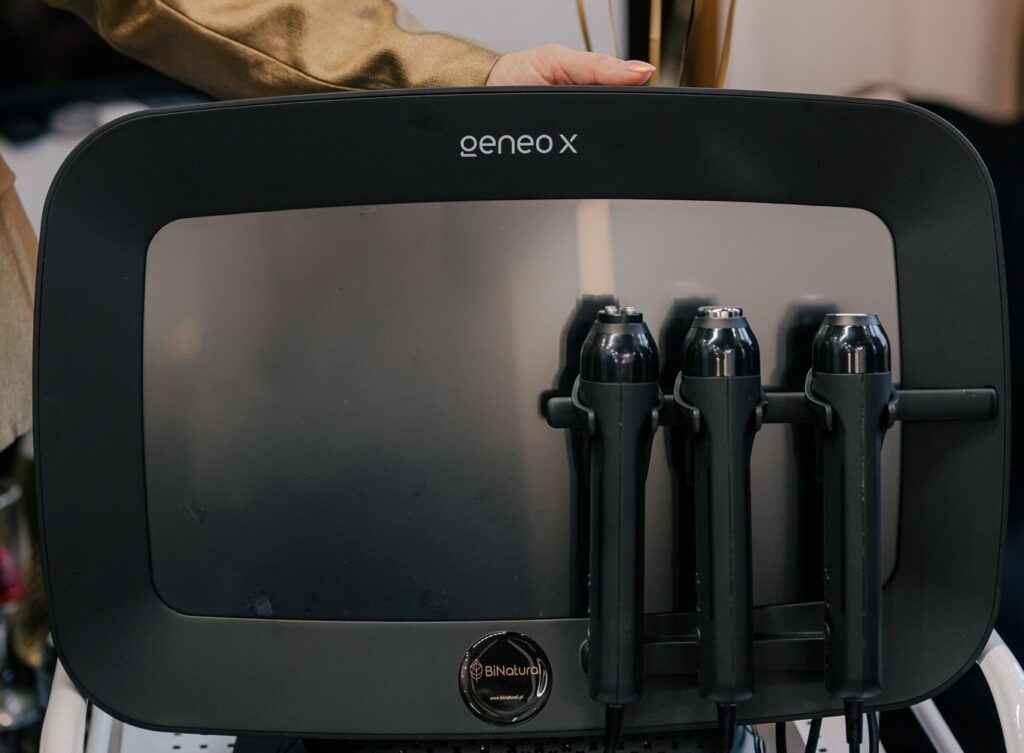 PREMIERA GENEO X W EFFECTIVE MED – TWOJA SKÓRA W WYDANIU „WOW”!