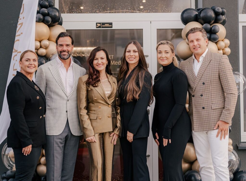 Nowy rozdział w Effective Med – Odkryj naszą nową, wyjątkową przestrzeń!