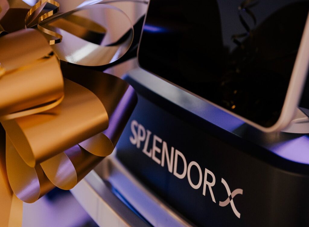 Premiera SPLENDOR X w Effective Med – Najpotężniejszy laser aleksandrytowy na świecie już u nas!